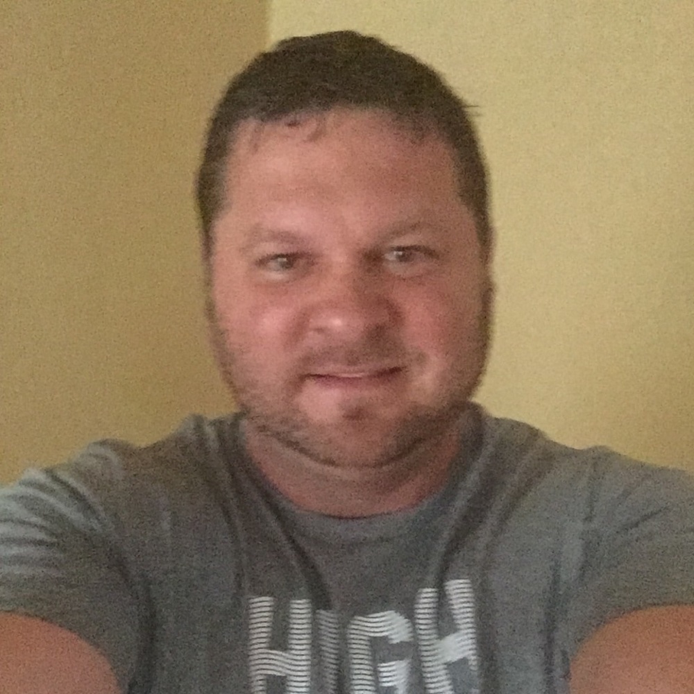 Meet your Posher, Bryan